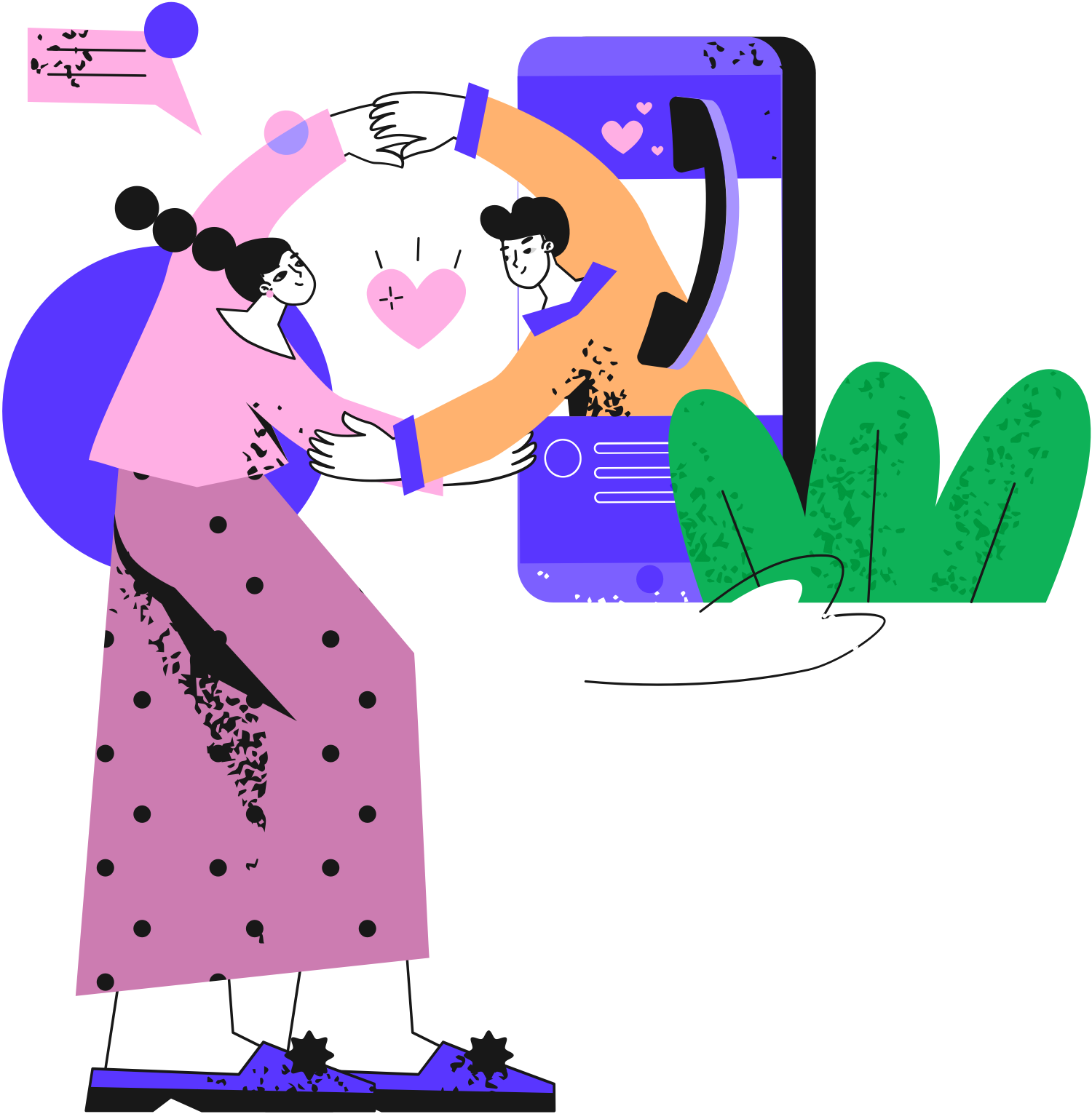 Code Review Techniques illustration