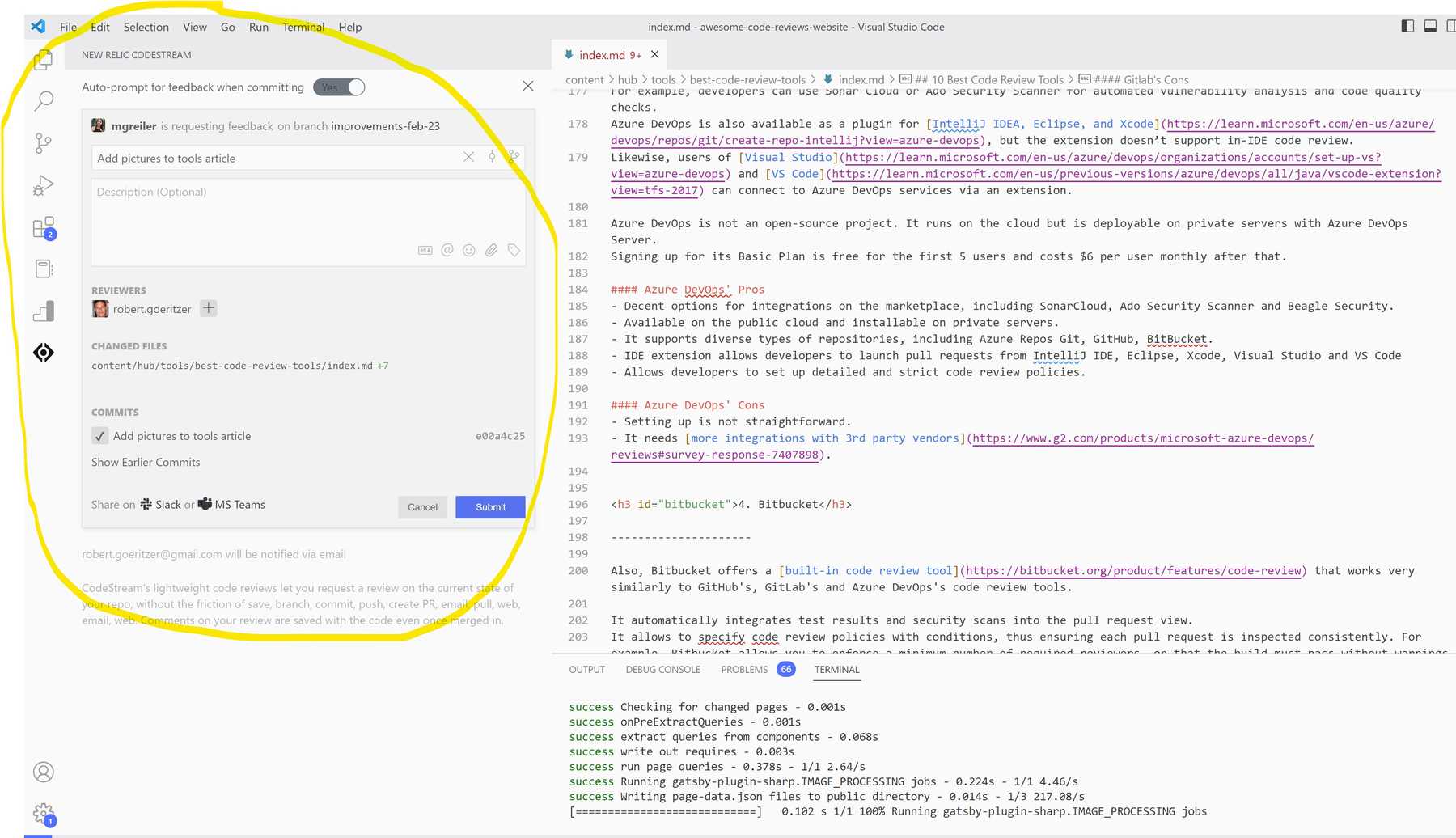 10 Best Code Review Tools In 2024 Awesome Code Reviews