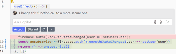 Using Copilot for Automated Code Reviews | Awesome Code Reviews